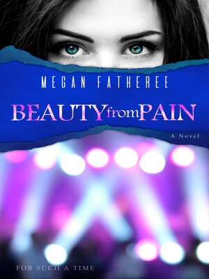 cover image of Beauty From Pain